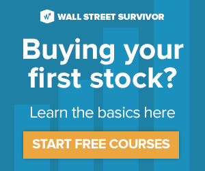 buying your firs stock