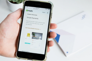 shopify