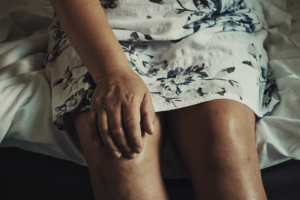 knee