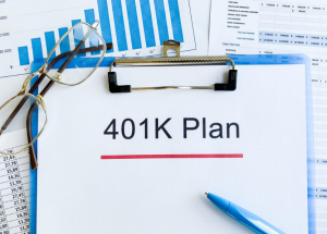 401K
