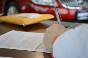 pen