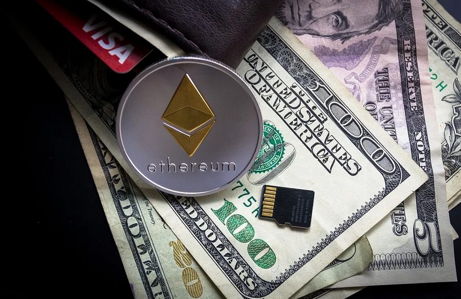 crypto investment