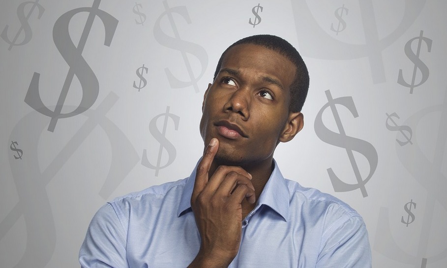 financial decision