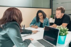 financial advising