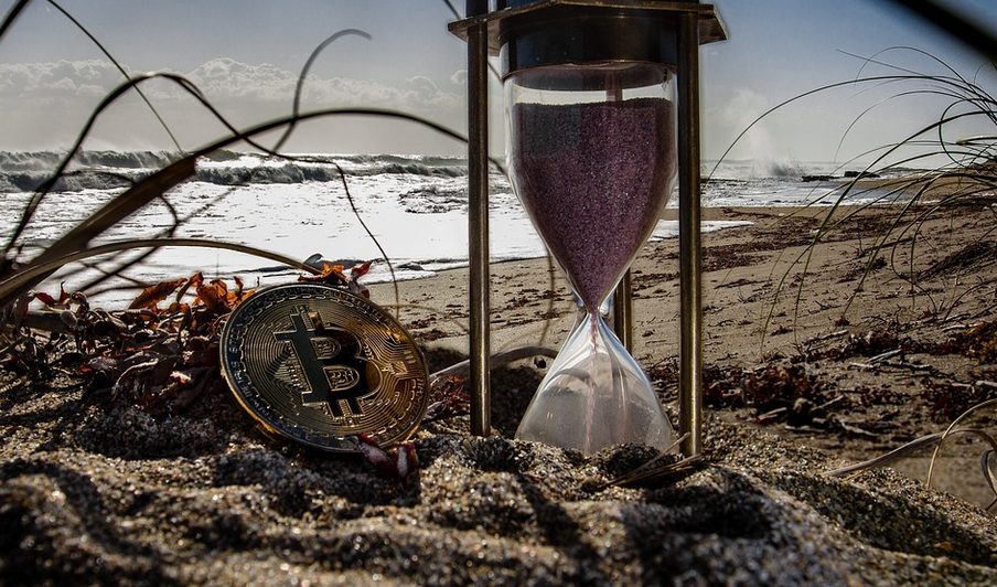 crypto investment