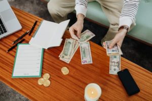 money