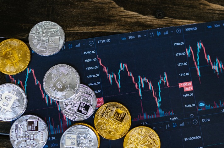 trading
