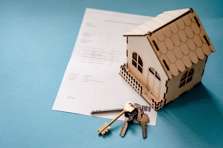 home mortgage