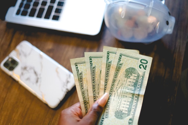 savings